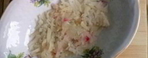 Шаг 1: новогодней сельди под шубой