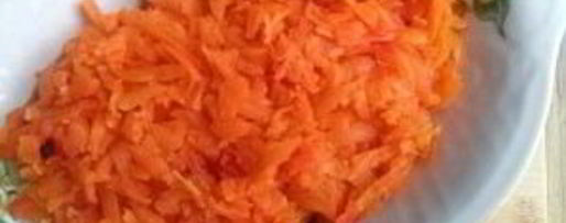 Шаг 4: новогодней сельди под шубой