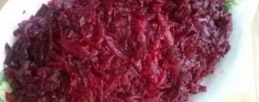 Шаг 5: новогодней сельди под шубой