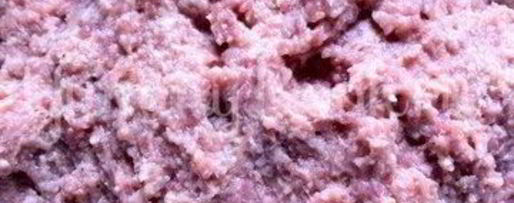 Шаг 1: печени под шубой