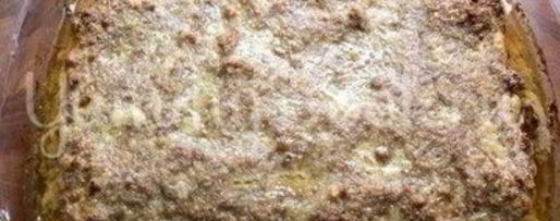 Шаг 5: печени под шубой