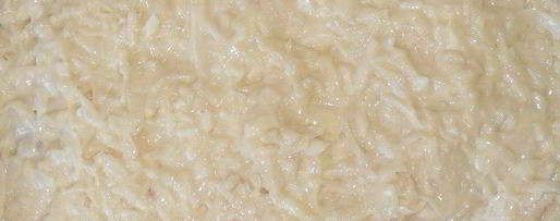 Шаг 4: рыбки под шубой