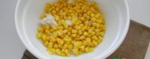 Шаг 1: салата крабового под шубой