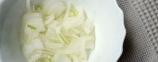 Шаг 2: салата под шубой классический