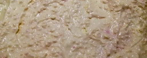 Шаг 13: салата шуба под сельдью