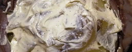 Шаг 4: салата шуба под сельдью