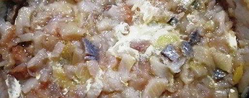 Шаг 5: салата шуба под сельдью