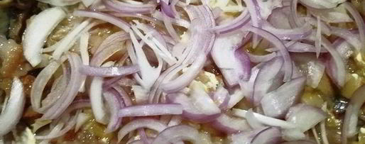 Шаг 6: салата шуба под сельдью