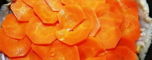 Шаг 7: салата шуба под сельдью