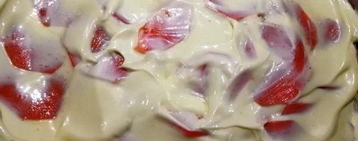 Шаг 8: салата шуба под сельдью