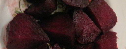 Шаг 1: салата-суфле селедка под шубой