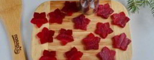 Шаг 10: салата-торта селедка под шубой