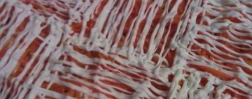 Шаг 5: сельди под шубой