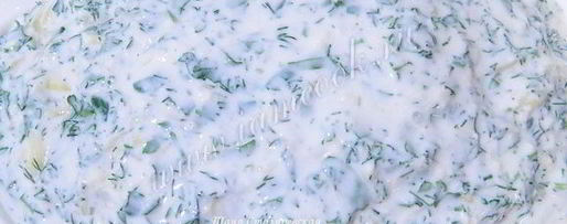 Шаг 11: селедки под легкой шубой с яблоком