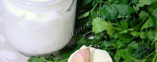 Шаг 6: селедки под легкой шубой с яблоком