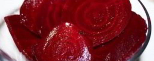 Шаг 1: селедки под шубой фуршетная