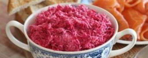 Шаг 2: селедки под шубой фуршетная