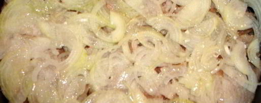 Шаг 5: селедки под шубой новогодняя