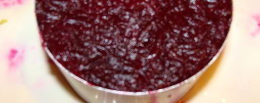 Шаг 10: селедки под шубой новогодняя