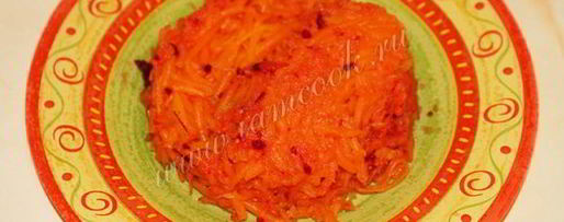 Шаг 5: селедки под шубой рулетом