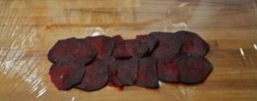 Шаг 1: селедки под шубой с горчичным соусом