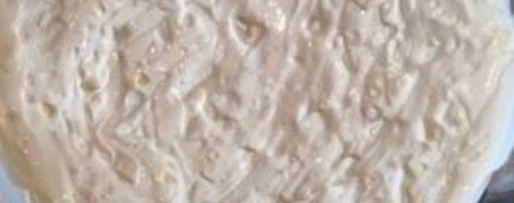 Шаг 3: селедки под шубой с семгой и яблоком