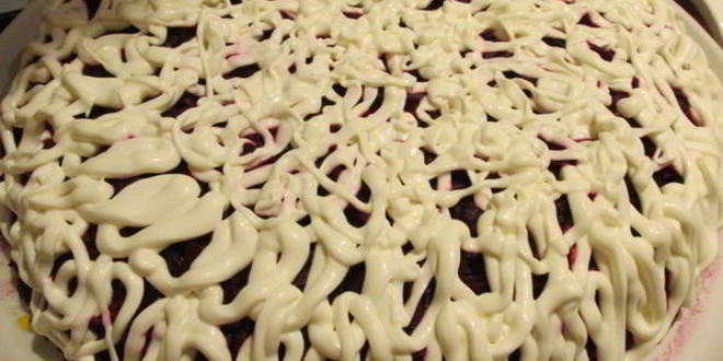 Рецепт селедочки под шубой в новом стиле