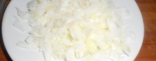 Шаг 1: селедочки под шубой в новом стиле