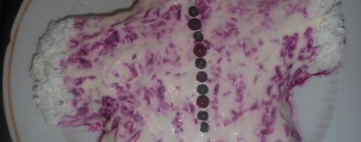 Шаг 12: селедочки под шубой в новом стиле