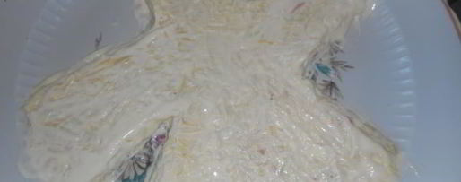 Шаг 3: селедочки под шубой в новом стиле