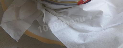 Шаг 15: шпрот под шубой