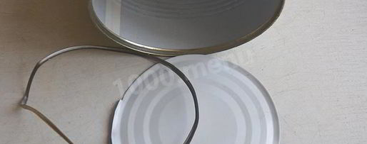 Шаг 9: шпрот под шубой