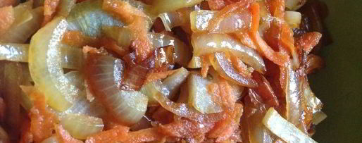 Шаг 1: свинины под шубой в духовке