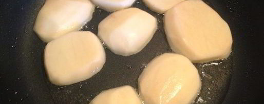 Шаг 2: свинины под шубой в духовке