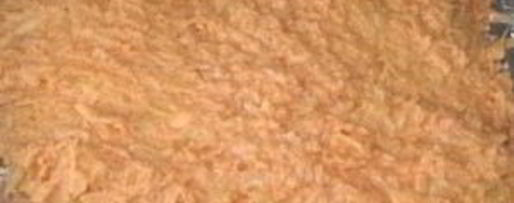 Шаг 3: свинины под шубой