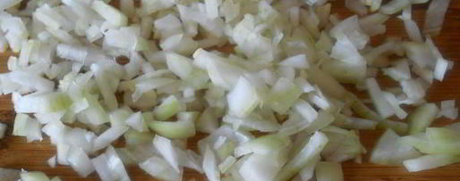 Шаг 3: весенней селедки под шубой