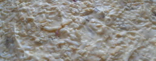 Шаг 6: весенней селедки под шубой