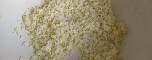 Шаг 1: салата с крабами