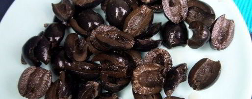 Шаг 12: салата с курицей и брокколи