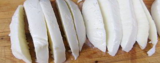 Шаг 17: салата с курицей и брокколи