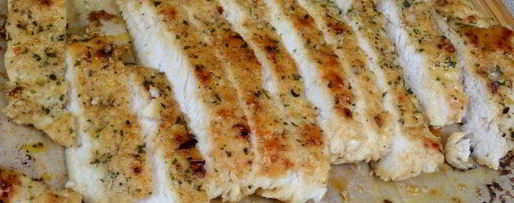 Шаг 3: салата с курицей и брокколи