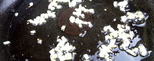 Шаг 8: салата с курицей и брокколи