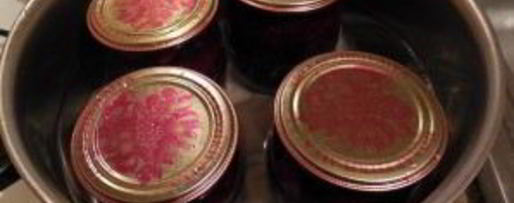 Шаг 3: салата со свеклой на зиму