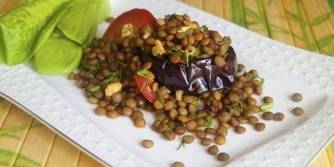 Рецепт салата тещин язык