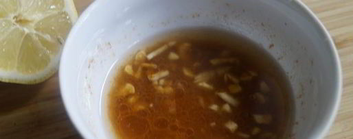 Шаг 3: салата тещин язык