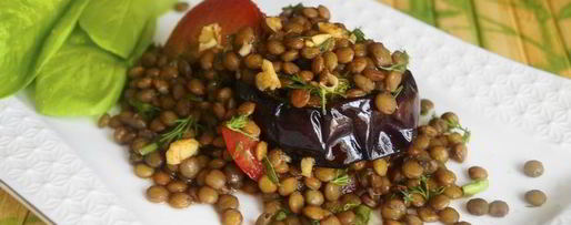 Шаг 6: салата тещин язык