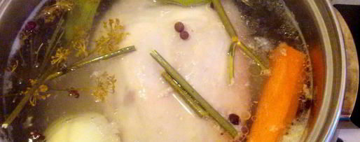 Шаг 2: диетического цезаря