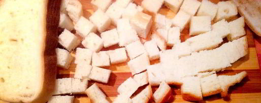 Шаг 3: диетического цезаря