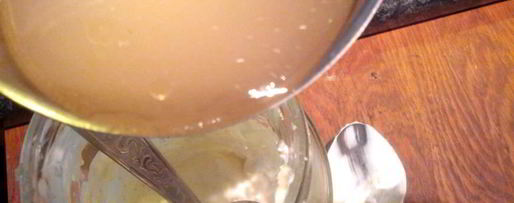 Шаг 6: диетического цезаря