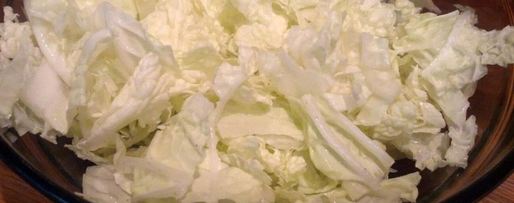 Шаг 7: диетического цезаря